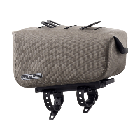 GEANTA CADRU ORTLIEB TOPTUBE-BAG 1.5L Dark sand [1]