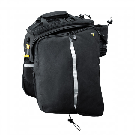Ciclism - Geanta-Coburi Portbagaj Topeak EXP Trunk Bag Dxp TT9647B, 16.6 L