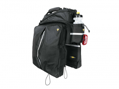 Geanta-Coburi Topeak MTS DXP Trunk Bag TT9649B - Negru [1]
