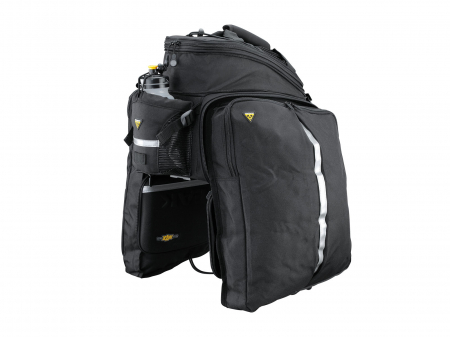 Geanta-Coburi Topeak Mtx Trunk Bag Dxp Tt9635B-06 - Volum 23 L, Negru [17]