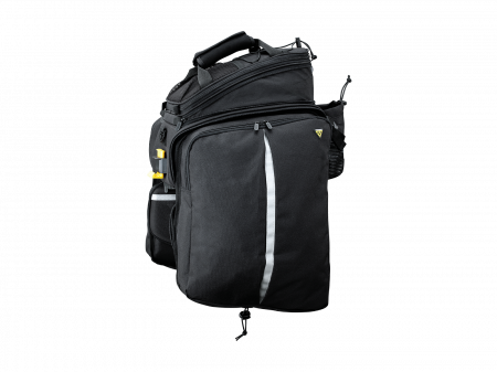 Geanta-Coburi Topeak Mtx Trunk Bag Dxp Tt9635B-06 - Volum 23 L, Negru [16]