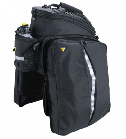 Geanta-Coburi Topeak Trunk Bag Dxp TT9643B - Volum 23 L, Negru [7]
