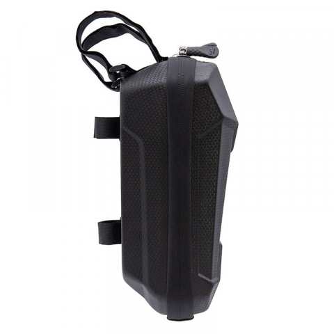 Geanta cu prindere Velcro pentru biciclete si trotinete electrice 2L [4]