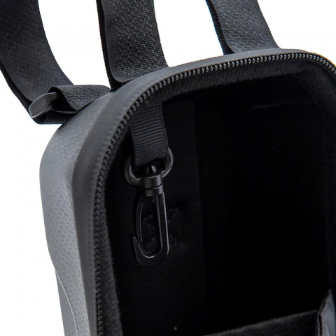 Geanta cu prindere Velcro pentru biciclete si trotinete electrice 2L [1]