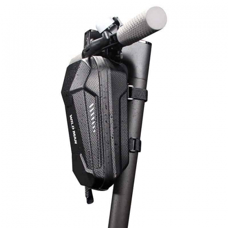 Accesorii trotinete electrice - Geanta impermeabila pentru trotineta electrica Wild Man 3 Litri