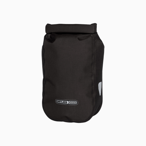 Echipament ciclism - GEANTA FURCA FORK-PACK PLUS 5.8L Black