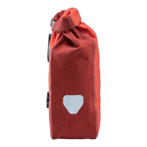GEANTA FURCA FORK-PACK PLUS 5.8L Salsa - Dark Chili [2]
