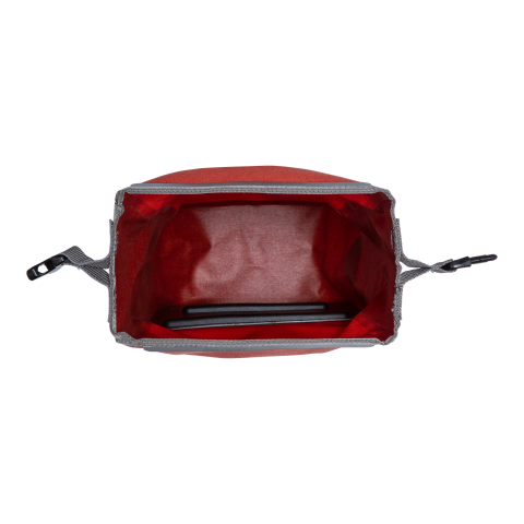GEANTA FURCA FORK-PACK PLUS 5.8L Salsa - Dark Chili [3]