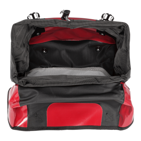 GEANTA FURCA ORTLIEB SPORT-PACKER 30L Red - black [3]