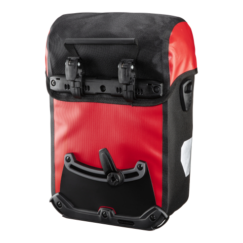 GEANTA FURCA ORTLIEB SPORT-PACKER 30L Red - black [1]
