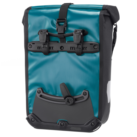 GEANTA FURCA ORTLIEB SPORT-ROLLER 29L Petrol - black [1]
