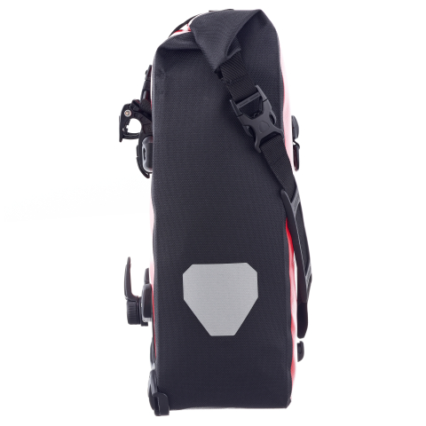 GEANTA FURCA ORTLIEB SPORT-ROLLER 29L Red - black [2]