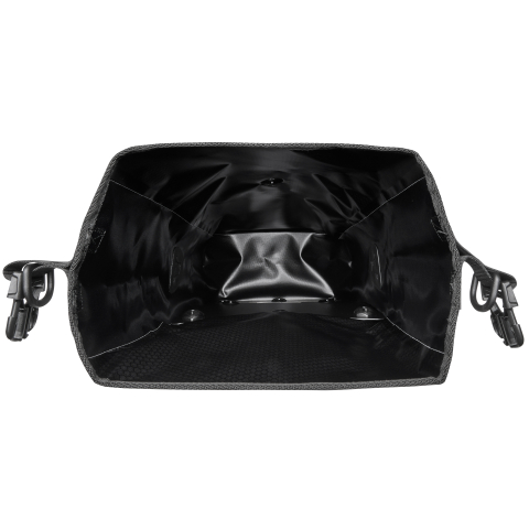 GEANTA FURCA/PORTBAGAJ ORTLIEB GRAVEL-PACK 14.5L Black matt QL 2.2 [3]