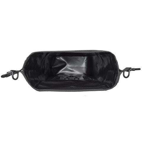 GEANTA FURCA/PORTBAGAJ ORTLIEB GRAVEL-PACK 14.5L Black matt QL 3.1 [4]
