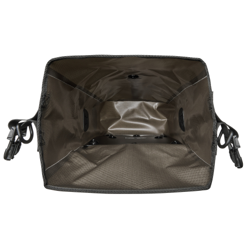 GEANTA FURCA/PORTBAGAJ ORTLIEB GRAVEL-PACK 14.5L Dark sand QL 2.2 [3]