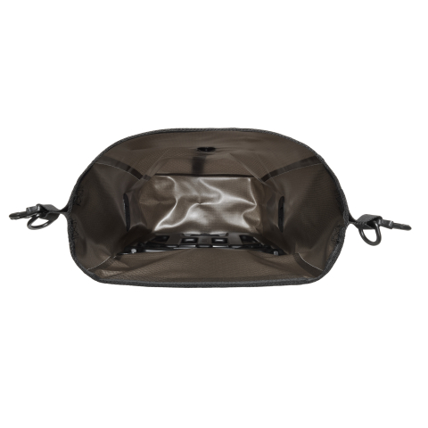GEANTA FURCA/PORTBAGAJ ORTLIEB GRAVEL-PACK 14.5L Dark sand QL 3.1 [3]
