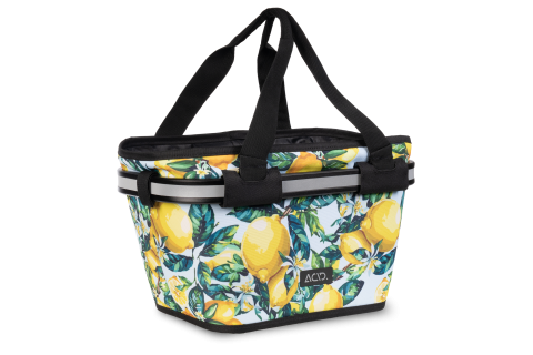 Ciclism - GEANTA GHIDON ACID CITY 15 FILINK Yellow