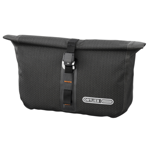 GEANTA GHIDON ORTLIEB ACCESSORY-PACK Black matt [0]