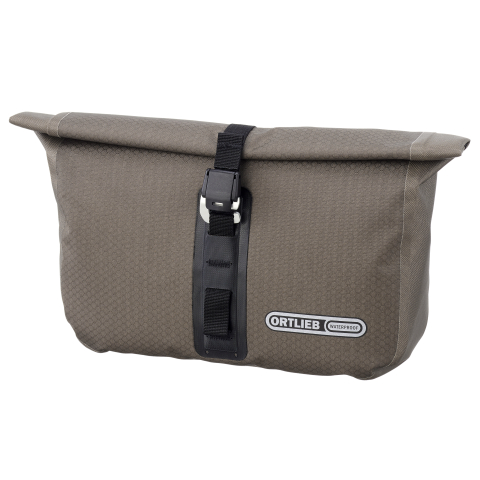Echipament ciclism - GEANTA GHIDON ORTLIEB ACCESSORY-PACK Dark sand