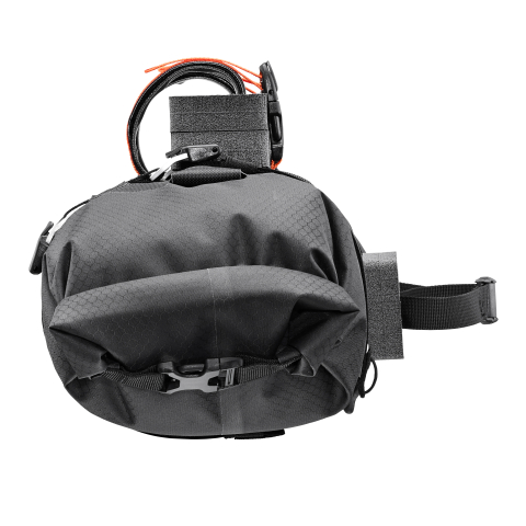 GEANTA GHIDON ORTLIEB HANDLEBAR-PACK 9L Black matt [2]