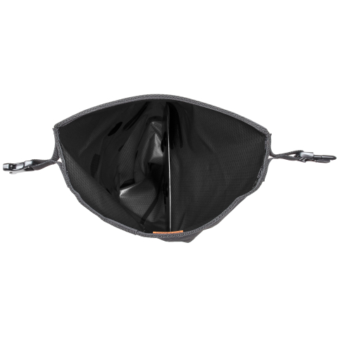 GEANTA GHIDON ORTLIEB HANDLEBAR-PACK FLEX 15L Black matt [3]