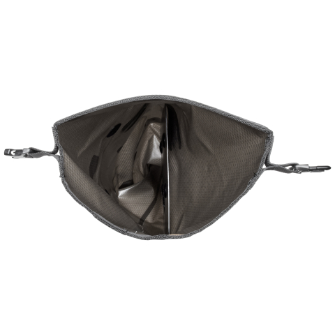 GEANTA GHIDON ORTLIEB HANDLEBAR-PACK FLEX 15L Dark sand [3]