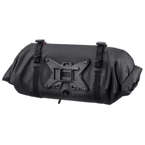 GEANTA GHIDON ORTLIEB HANDLEBAR-PACK FLEX 9L Black matt [1]