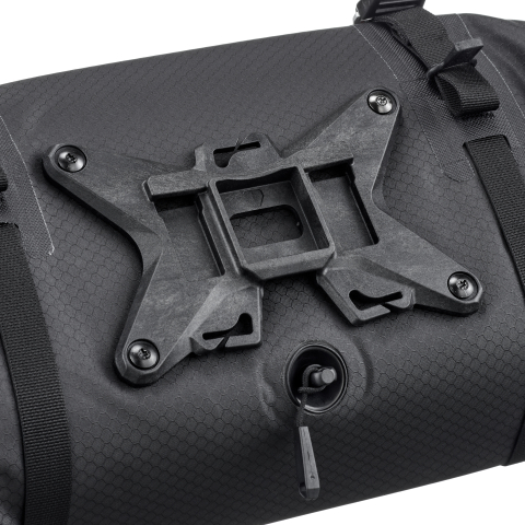 GEANTA GHIDON ORTLIEB HANDLEBAR-PACK FLEX 9L Black matt [4]
