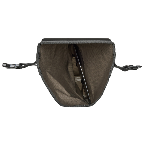 GEANTA GHIDON ORTLIEB HANDLEBAR-PACK FLEX 9L Dark sand [3]