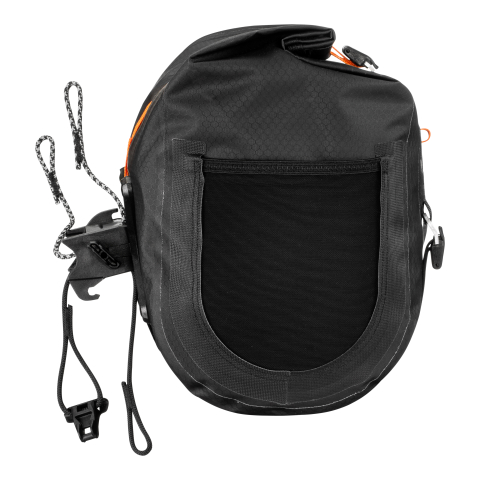 GEANTA GHIDON ORTLIEB HANDLEBAR-PACK QR 11L Black matt [2]