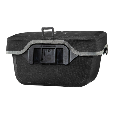 GEANTA GHIDON ORTLIEB ULTIMATE PLUS 5L Granite - black [1]