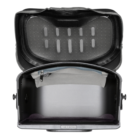 GEANTA GHIDON ORTLIEB ULTIMATE PLUS 6.5L Granite - black [3]