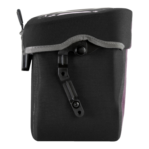 GEANTA GHIDON ORTLIEB ULTIMATE PLUS 6.5L Granite - black [2]