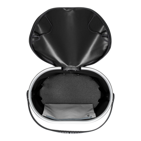 GEANTA GHIDON ORTLIEB UP-TOWN RACK 17.5L Black [3]