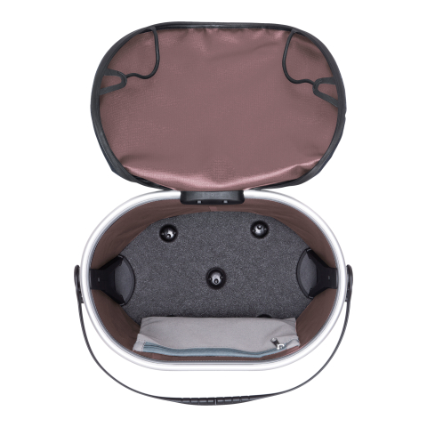 GEANTA GHIDON ORTLIEB UP-TOWN URBAN 17.5L Ash rose [3]