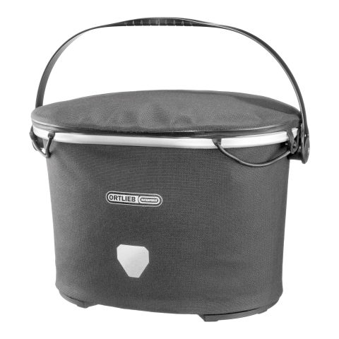 Echipament ciclism - GEANTA GHIDON ORTLIEB UP-TOWN URBAN 17.5L Pepper