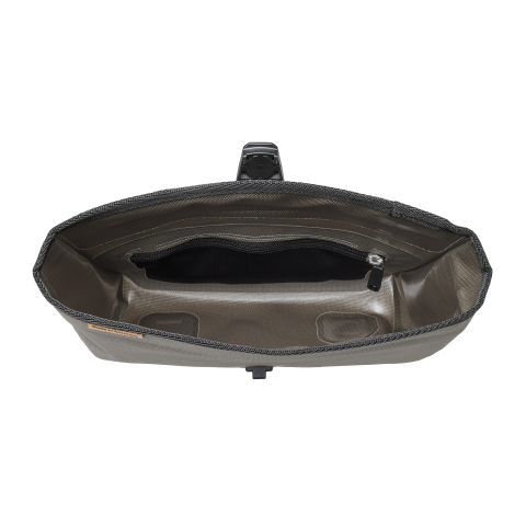 GEANTA GHIDON ORTLIEB VELO-SLING 3L Dark sand [3]