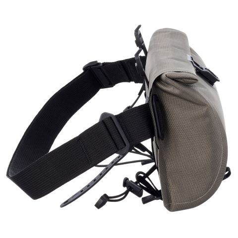 GEANTA GHIDON ORTLIEB VELO-SLING 3L Dark sand [2]