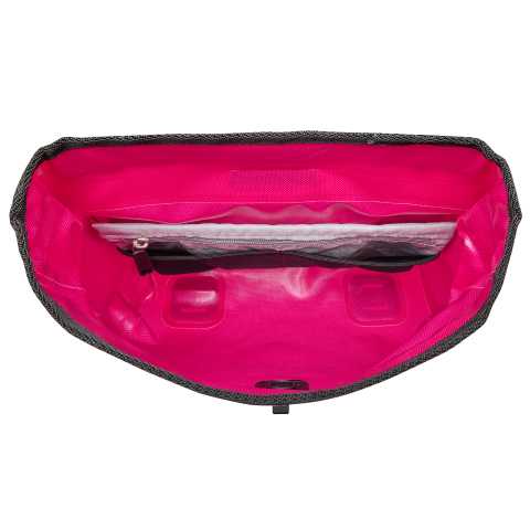 GEANTA GHIDON ORTLIEB VELO-SLING CYBER 2.5L Cyber pink [2]