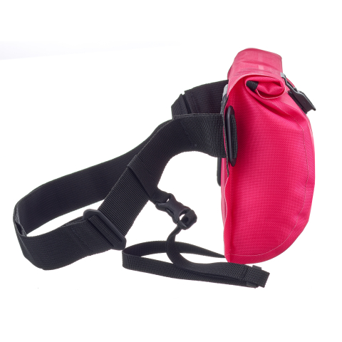 GEANTA GHIDON ORTLIEB VELO-SLING CYBER 2.5L Cyber pink [1]