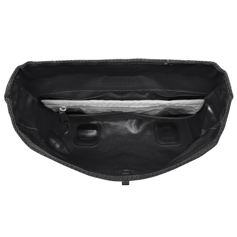 GEANTA GHIDON ORTLIEB VELO-SLING FLEX 2.5L Black [2]