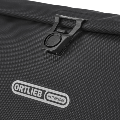 GEANTA GHIDON ORTLIEB VELO-SLING FLEX 5L Black [3]