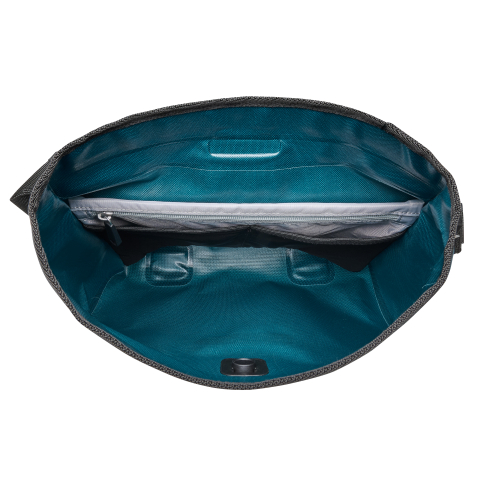 GEANTA GHIDON ORTLIEB VELO-SLING FLEX 5L Petrol [2]