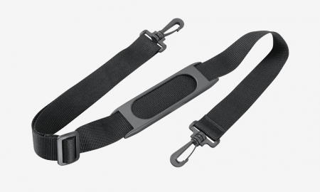 Geanta Ghidon Topeak TourGuide Tt3025B2 - Volum 5 L, Negru [4]