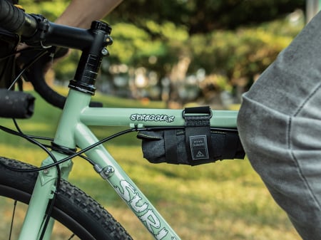 Geanta Multifunctionala Topeak Burrito Pack Tc2308B - Negru [5]