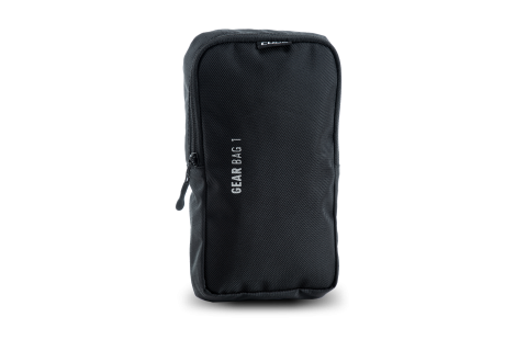 Ciclism - GEANTA PENTRU RUCSAC CUBE BACKPACK 1 NEGRU