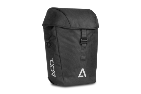 Ciclism - GEANTA PORTBAGAJ ACID PANNIER CITY 15 SMLINK 2.0 15L