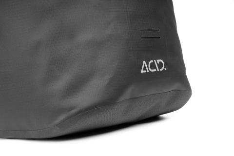 GEANTA PORTBAGAJ ACID PANNIER PACK PRO 10 CILINK Negru [2]