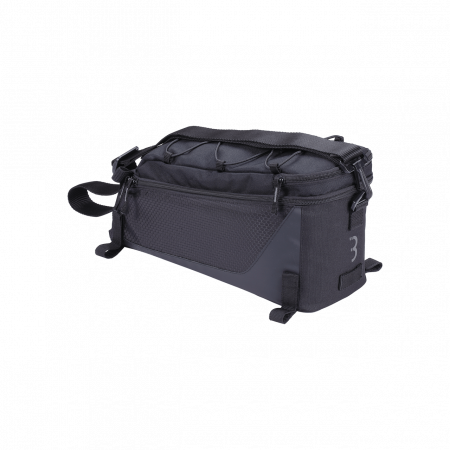 Ciclism - Geanta portbagaj BBB BSB-134 TrunckPack 6L Neagra