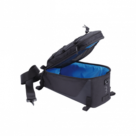 Geanta portbagaj BBB BSB-134 TrunckPack 6L Neagra [1]